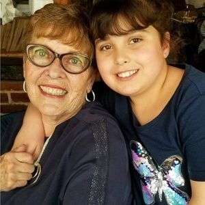 Meet your Posher, Susan